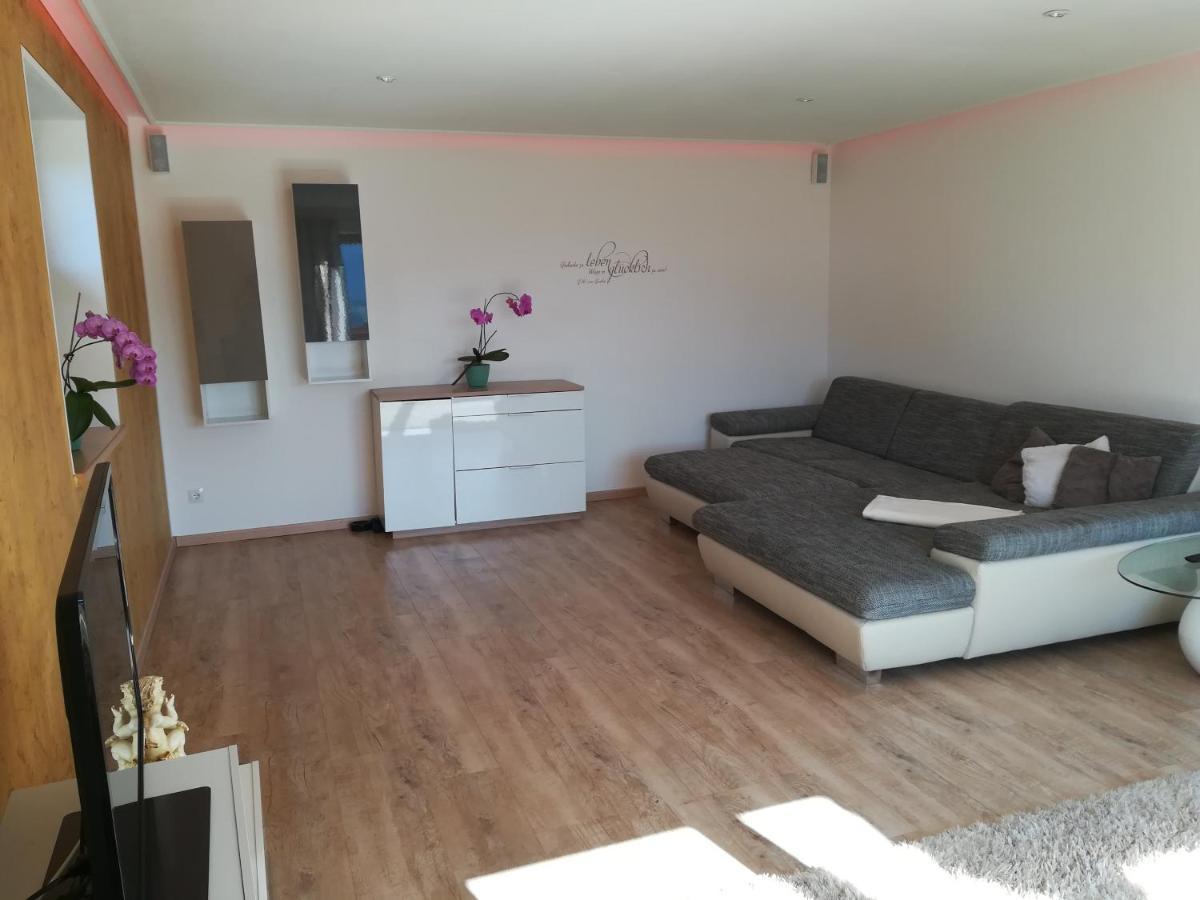 Ferienwohnung Brixental Kirchberg in Tirol Bagian luar foto