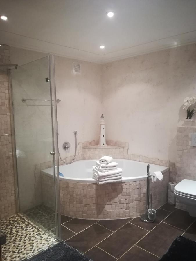 Ferienwohnung Brixental Kirchberg in Tirol Bagian luar foto